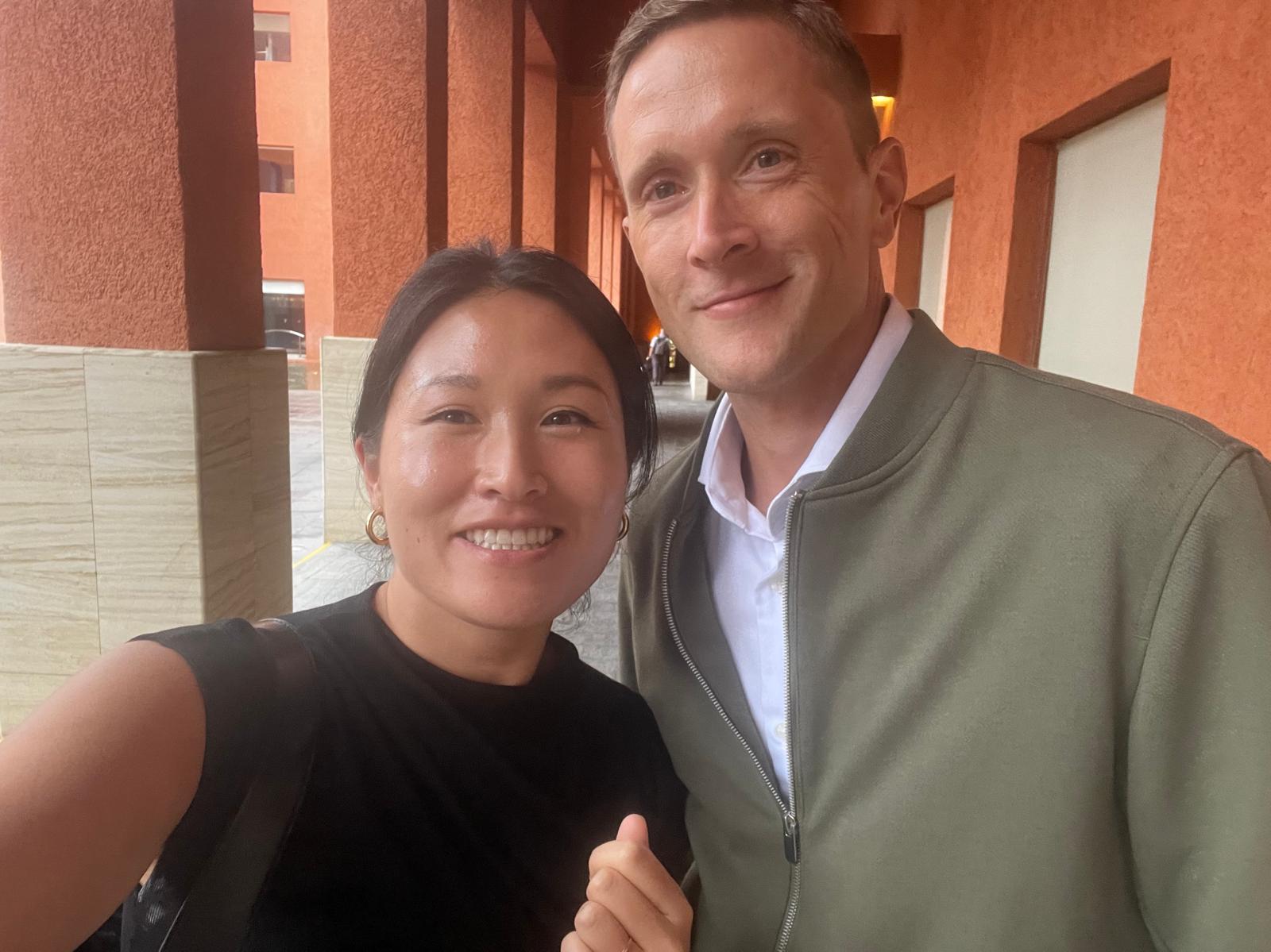 Pacific Imports Team