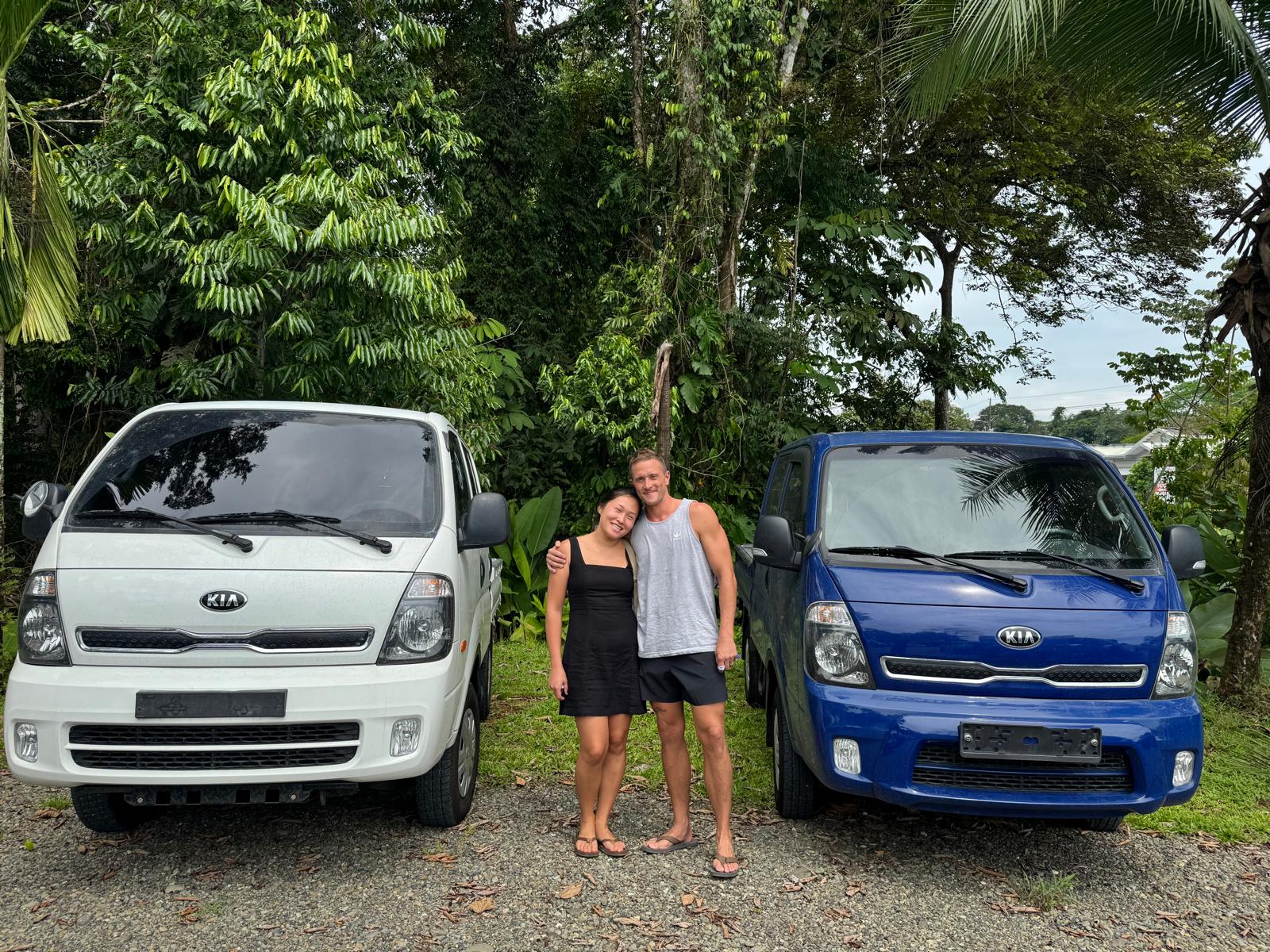 Our Passion for Quality Vehicles